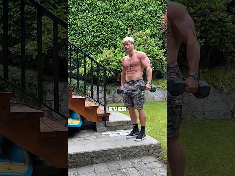 Thumbnail for HOW TO SHOW UP WHEN TIRED 🤗 by Sober Fitness