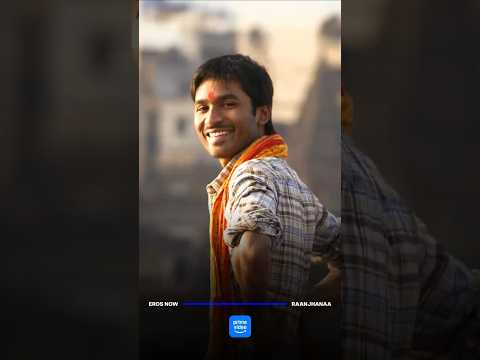 Thumbnail for Raanjhanaa last scene BROKE US ALL 🤚🏻💔😔| Dhanush, Sonam Kapoor | #primevideoindia #movie #ytshort by Prime Video India