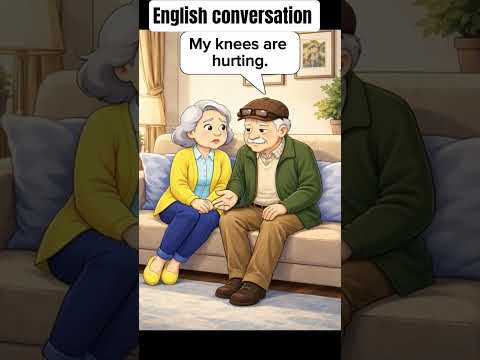 Thumbnail for English conversation#easyenglisheveryday #funny#learnenglish#englishlearningclass #englishvocabulary by Boost English 