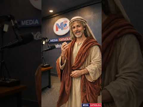 Thumbnail for AMI GESU CHALLENGE 2.0 & SCRIPTURE STRIKE 2026 | Lent 2026 | Archdiocese of Trichur | Day 6 by MEDIA CATHOLICA