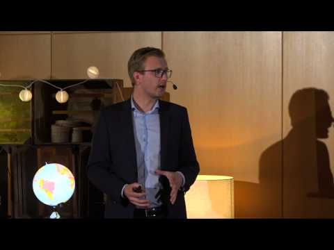 Thumbnail for Wie Gründer geboren werden | Michael M. Gielnik | TEDxLeuphanaUniversityLüneburg by TEDx Talks