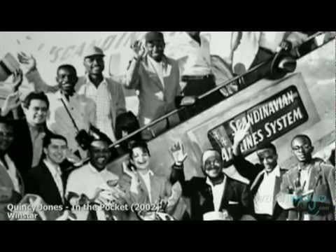 Thumbnail for Quincy Jones Biography: Life and Career of the Producer and Composer by WatchMojo.com