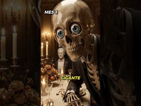 Thumbnail for ¿Qué pasaría si se DETIENE el TIEMPO por 1 AÑO entero? #curiosidades #shorts by Lógica Pura
