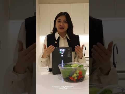 Thumbnail for Why Choose OKA Food Detoxifier by OKA International