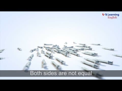 Thumbnail for News Literacy Lesson 2: Verification, Independence and Accountability by VOA Learning English