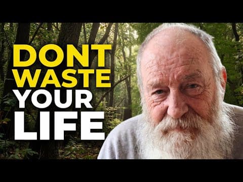 Thumbnail for It Took Me 50+ years to realize what I'll tell you in 10 minutes... by The 11th Hour