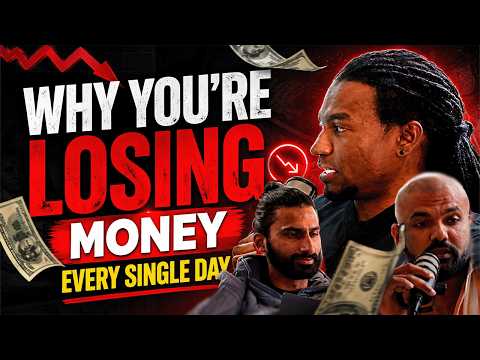 Thumbnail for Why You're Losing Money Every Single Day by PornReboot
