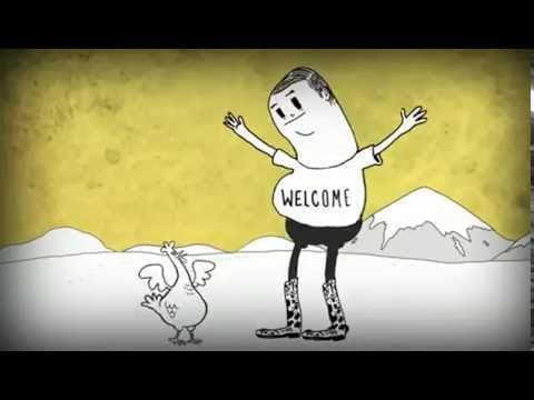 Thumbnail for El hombre destruye el medio ambiente by Amigos por la Educación - Oficial