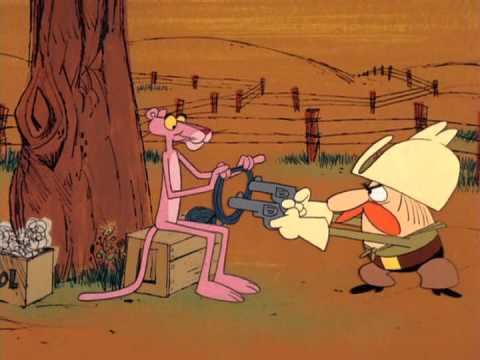 Thumbnail for The Pink Panther Show Episode 50 - Little Beaux Pink by PinkPanthersShow