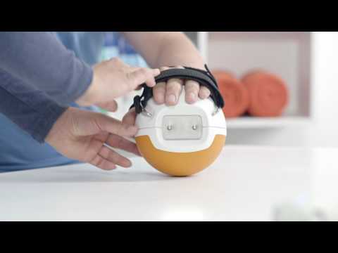 Thumbnail for Pablo - Sensor-based Assessment And Therapy Tool by Tyromotion