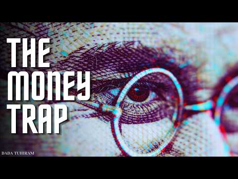 Thumbnail for The Money Matrix : पैसा, पावर और  System HIDDEN HISTORY. by DADA TuhiRam 