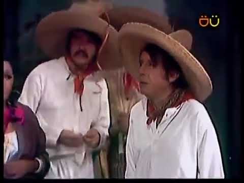 Thumbnail for Chespirito - Las Coplas Rancheras by ElChavo1128