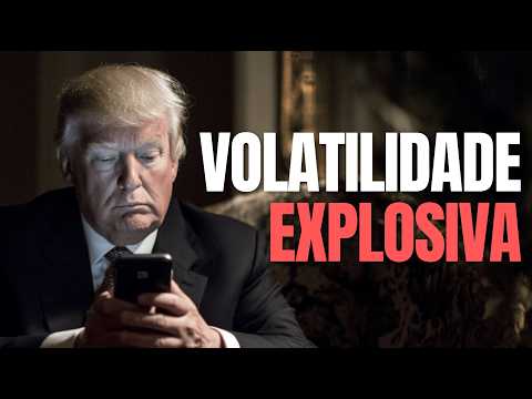 Thumbnail for ISSO SÓ ACONTECEU 2x NA HISTÓRIA, EM 2020 E 2022 | Sistema financeiro em atrito by Igor Mundstock