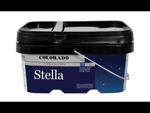 Thumbnail for Colorado STELLA (Français) by coloradomaroc