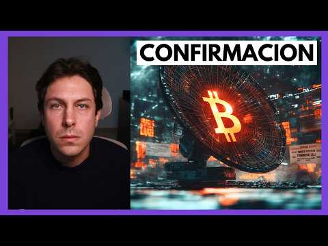 Thumbnail for Esta Señal Solo Ha Salido 4 Veces En La Historia De Bitcoin *Hoy Tenemos Una* by CdeCripto