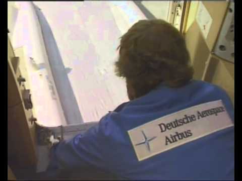 Thumbnail for REMOVAL OF AN SLIDE RAFT AFTER INFLATION by Nevix77