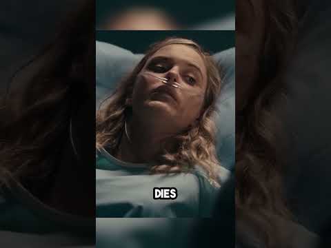 Thumbnail for This woman has one hand made of gold | Movie Recap #shorts #movierecap #movieexplained by Popcorn Peaks