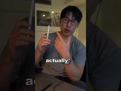 Thumbnail for If studying is boring, you’re doing it wrong by Justin Sung