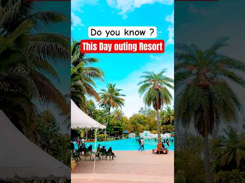 Thumbnail for 😨Day outing resort in bengaluru | Club Cabana Resort #bengaluru #weekend #dayouting #weekendgetaway by GHUMAKKAD-The Explorer