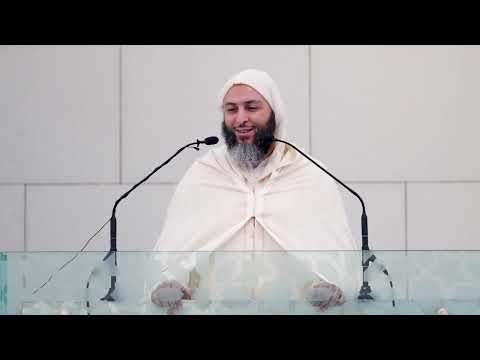 Thumbnail for خطبة الجمعة بعنوان : العمل الصالح صاحِبُك الذي لن يفارقك ـ الشيخ سعيد الكملي by قناة الشَّيخ سَعيد الكَمَلي