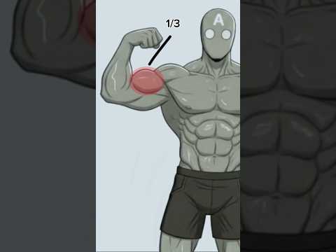 Thumbnail for لماذا لا تزال ذراعيك تبدو صغيرة؟؟ by نواة ألفا - Alpha Core 