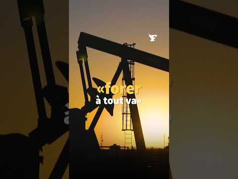 Thumbnail for Investiture de Trump: ce qu’implique le retrait américain de l’accord de Paris sur le climat by Le Figaro