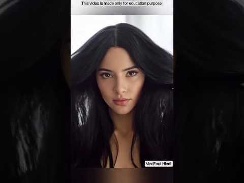 Thumbnail for 3 बेस्ट हेयरकेयर हैक्स😲बाल लंबे और घने कैसे करें?😳 | 3 Powerful Hacks#beauty#haircare#shorts#fyp#diy by MedFact Hindi