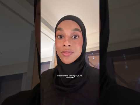 Thumbnail for How To Actually Become Rich by Inayah McMillan