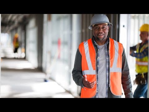 Thumbnail for Build it with Autodesk by Autodesk Construction