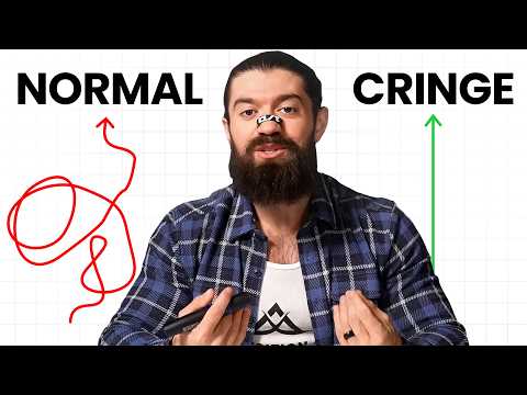 Thumbnail for How to make progress faster than everyone by Alex Hormozi