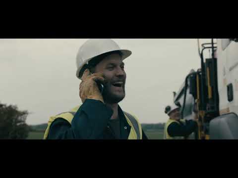Thumbnail for ENA – The Accident ‘Look Out, Look Up!’ HD MP4 (social media version) by Energy Networks Association