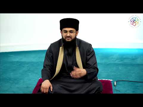 Thumbnail for Don’t Be an Immaʿah: Breaking Free from Herd Mentality | Isha Khatirah | Dr. AbdulRazzak Junaid by VRIC
