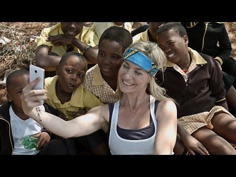 Thumbnail for Who Wants To Be A Volunteer? by SAIH Norway