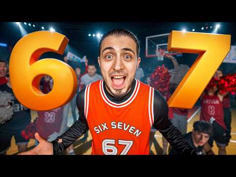 Thumbnail for Gazan - 67 Six seven | Official music video by Gazan