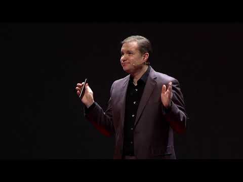 Thumbnail for The 3 Magic Ingredients of Amazing Presentations | Phil WAKNELL | TEDxSaclay by TEDx Talks
