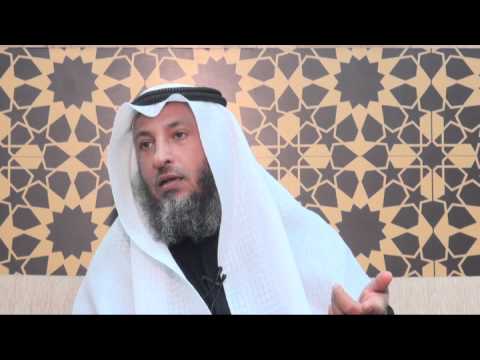 Thumbnail for ٢- تفسير سورة البقرة الاية ٦ - ٩ الشيخ د.عثمان الخميس by Dr. Othman Alkamees - الشيخ الدكتور عثمان الخميس