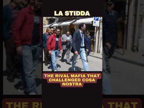 Thumbnail for LA STIDDA | La Stidda: Sicily’s Other Mafia & Its Brutal History by James Proctor