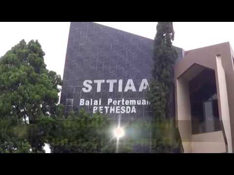 Thumbnail for MARS STTIAA by Julius Christanto