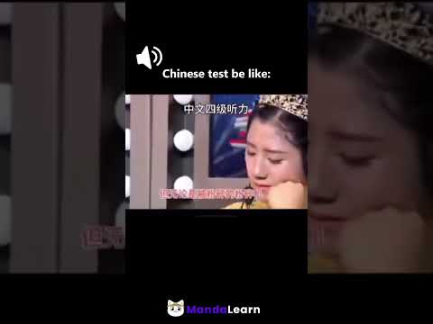 Thumbnail for Chinese meme by MandaLearn