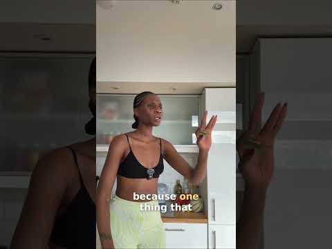 Thumbnail for Know thyself #shorts by pearlieee