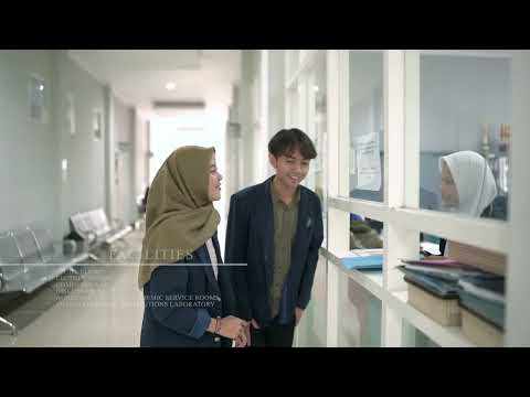 Thumbnail for VIDEO PROFILE OF ISLAMIC ECONOMICS STUDY PROGRAM by Ekonomi Islam FEB Unesa
