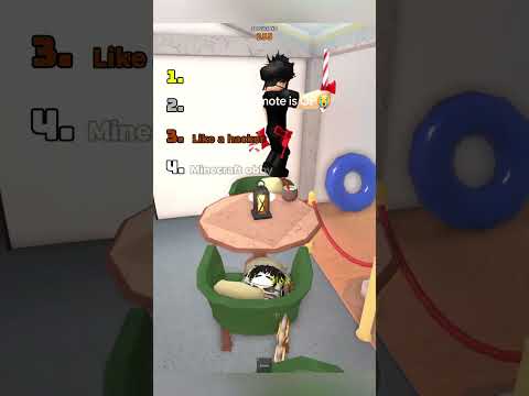 Thumbnail for Best UGC Emote You've Never Seen by Rawblox