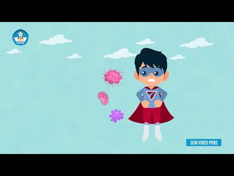 Thumbnail for Animasi Menjaga Kebersihan Diri dan Lingkungan by Deni Irawan