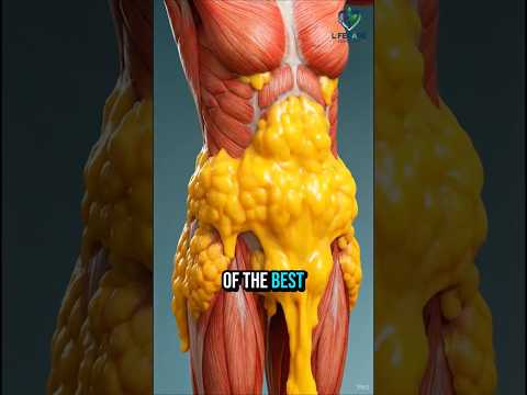 Thumbnail for 5 BEST Foods That BURN Belly Fat Fast #fatburn by LifeCare Essentials
