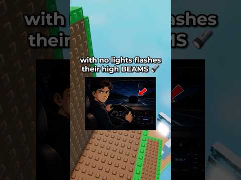 Thumbnail for Why being nice is actually incredibly dangerous 😳🙏 #roblox #robloxrant #rblx #relatable by SomiooRants