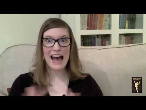 Thumbnail for ROOTED IN fEMININITY-Kerri Christopher by SET FREE