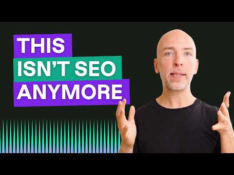 Thumbnail for SEO Has Changed: Here's What Works Now by Semrush