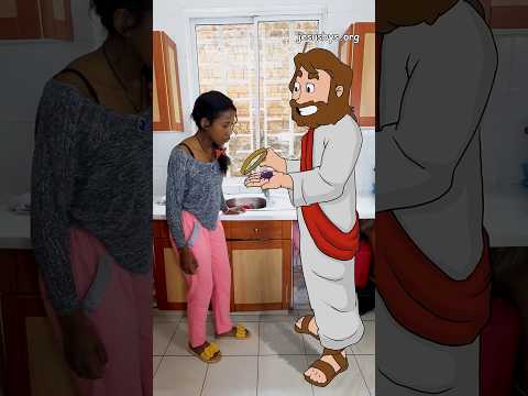 Thumbnail for All creatures are from God #jesus #jesuschrist #jesuslovesyou by JesusBYS