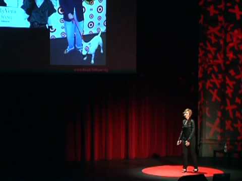 Thumbnail for Johanna Blakely: Lessons from fashion's free culture by TED