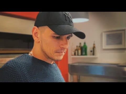 Thumbnail for Perdere un amico by emalloru